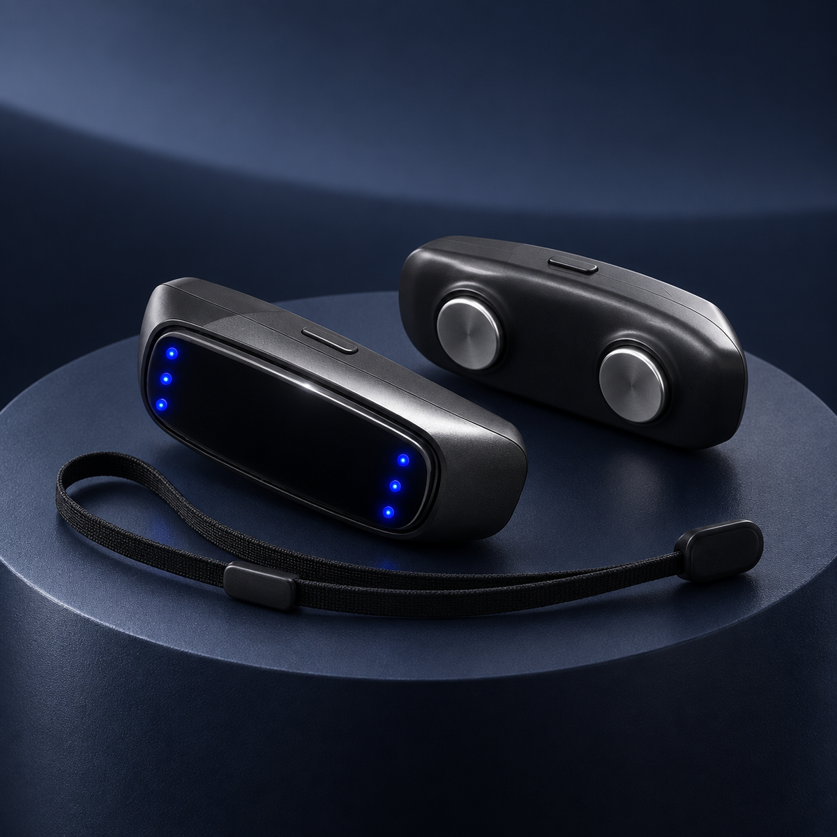 Smart Anti-Snoring Device