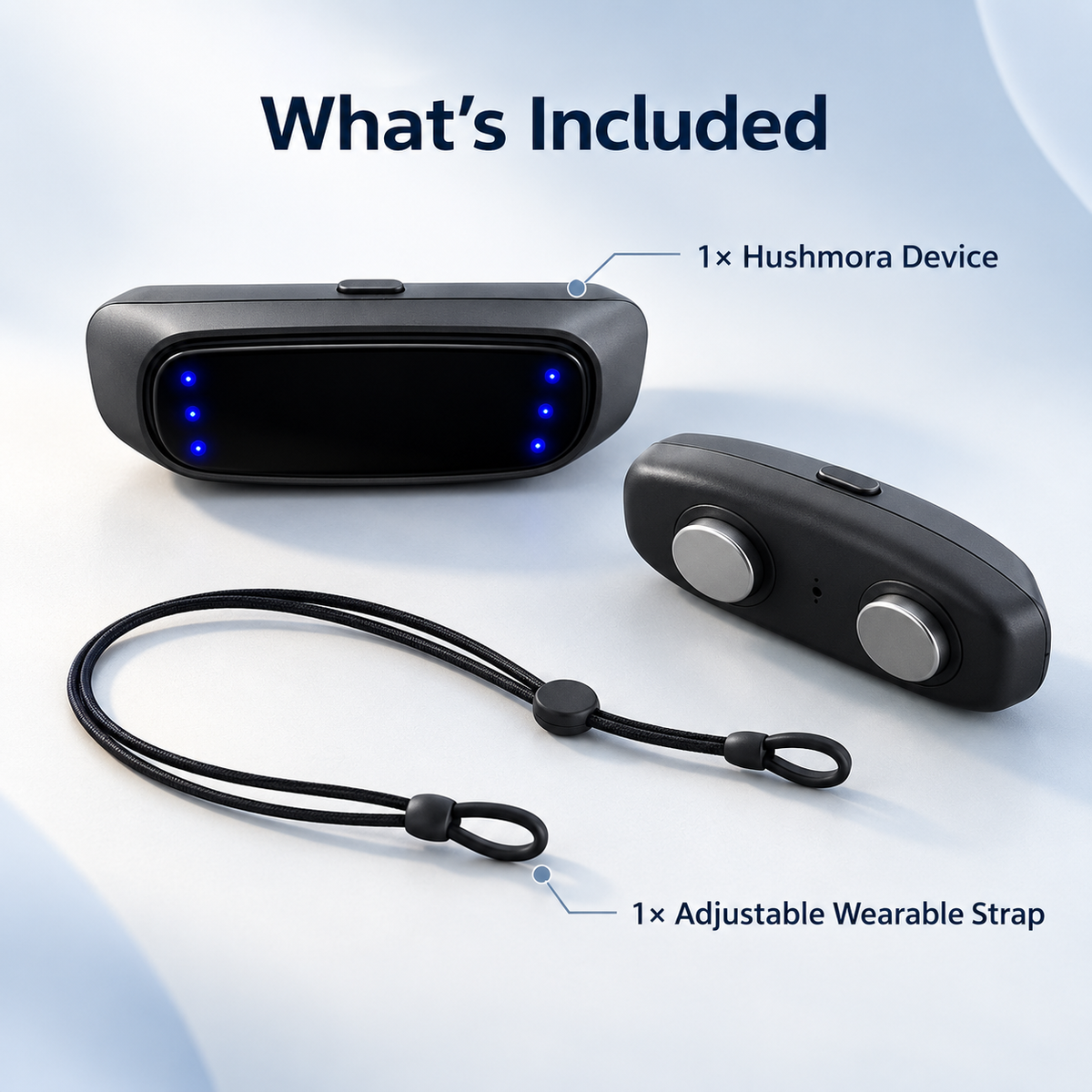 Smart Anti-Snoring Device
